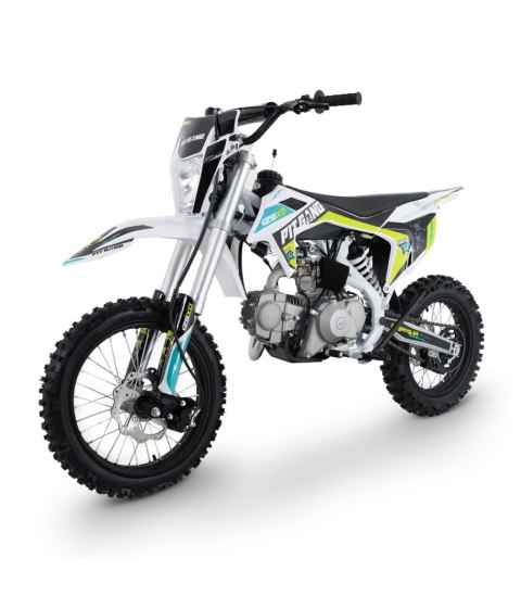 Cross Pit Bike PITGANG 125XD Enduro