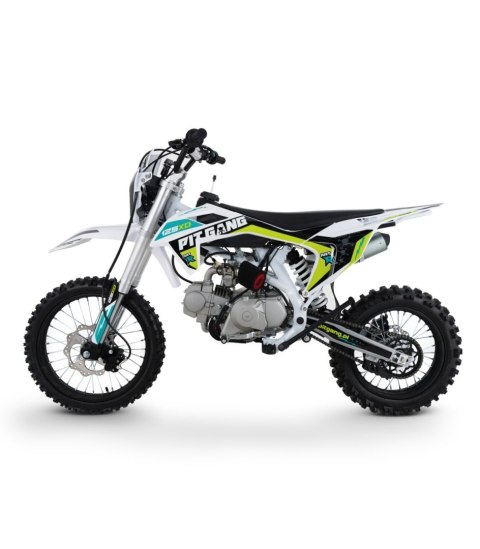 Cross Pit Bike PITGANG 125XD Enduro