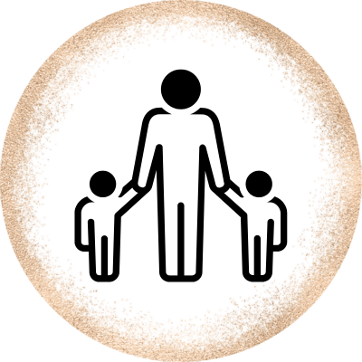 Dla Córki Syna Zięcia Synowej